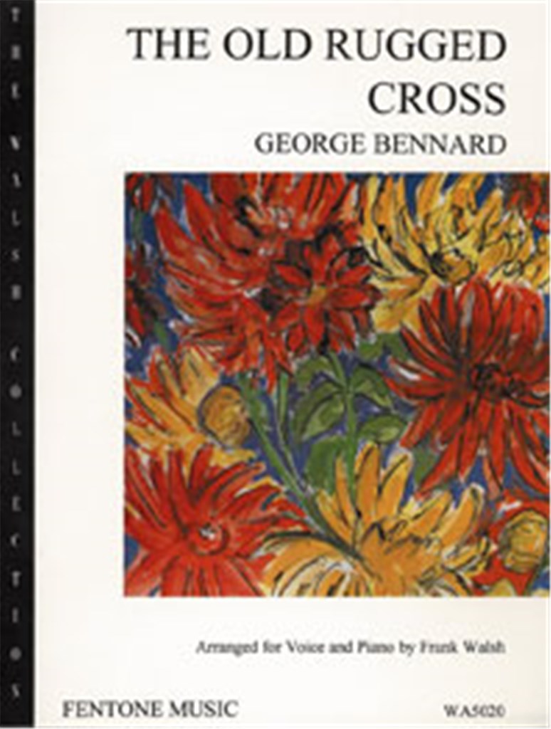 The Old Rugged Cross
